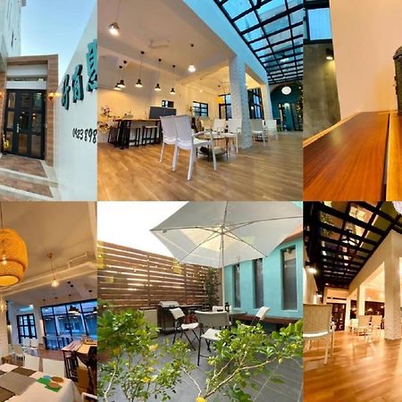墾丁好消息民宿good News Hengchun Exterior photo