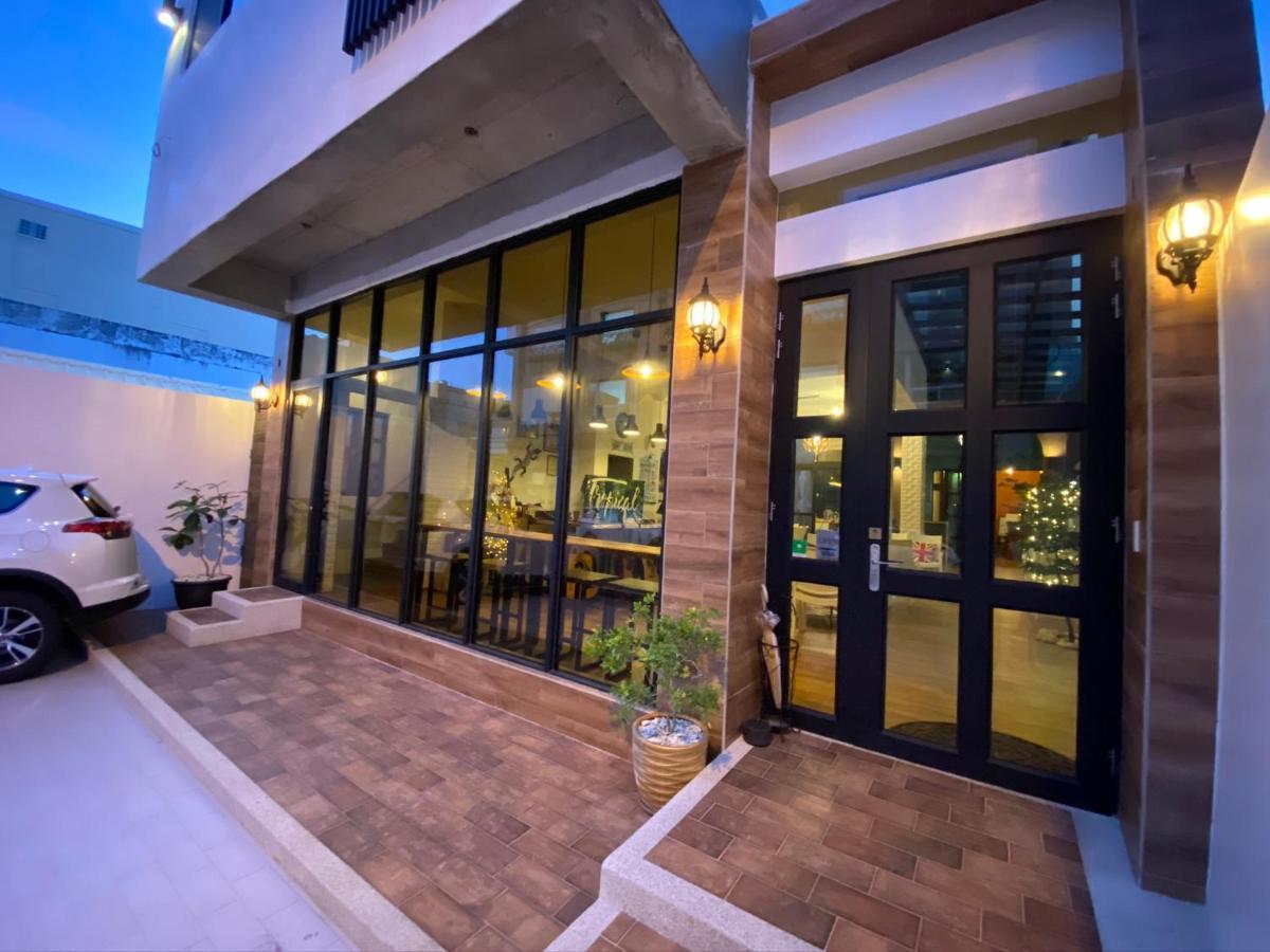 墾丁好消息民宿good News Hengchun Exterior photo