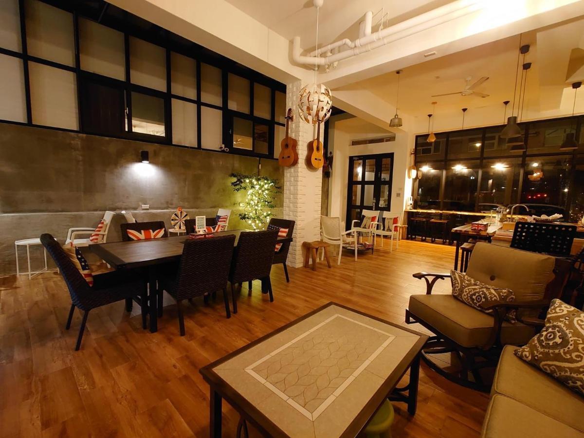 墾丁好消息民宿good News Hengchun Exterior photo