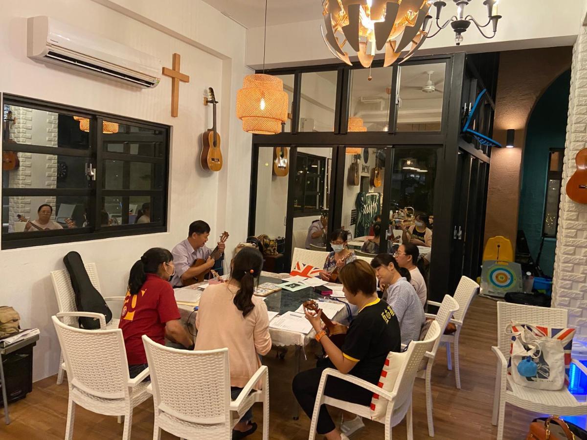 墾丁好消息民宿good News Hengchun Exterior photo