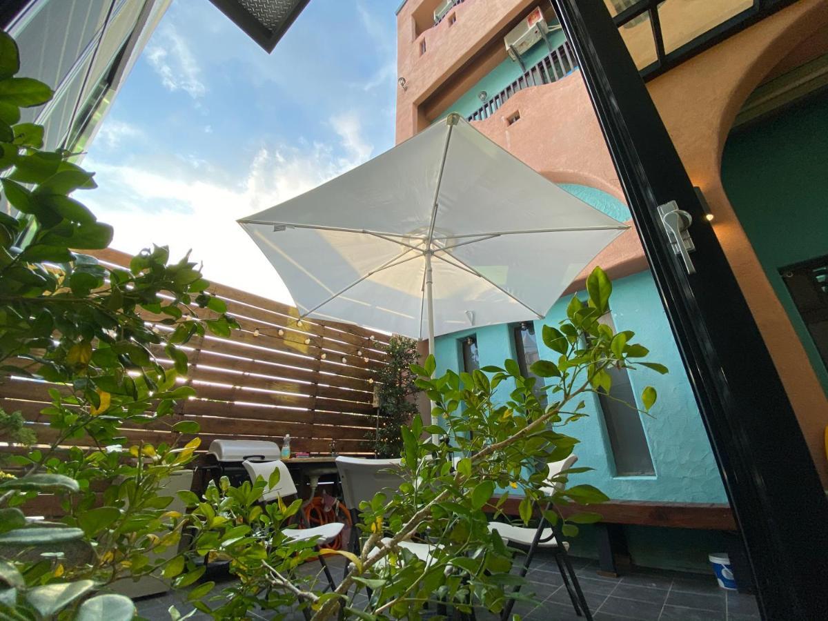 墾丁好消息民宿good News Hengchun Exterior photo