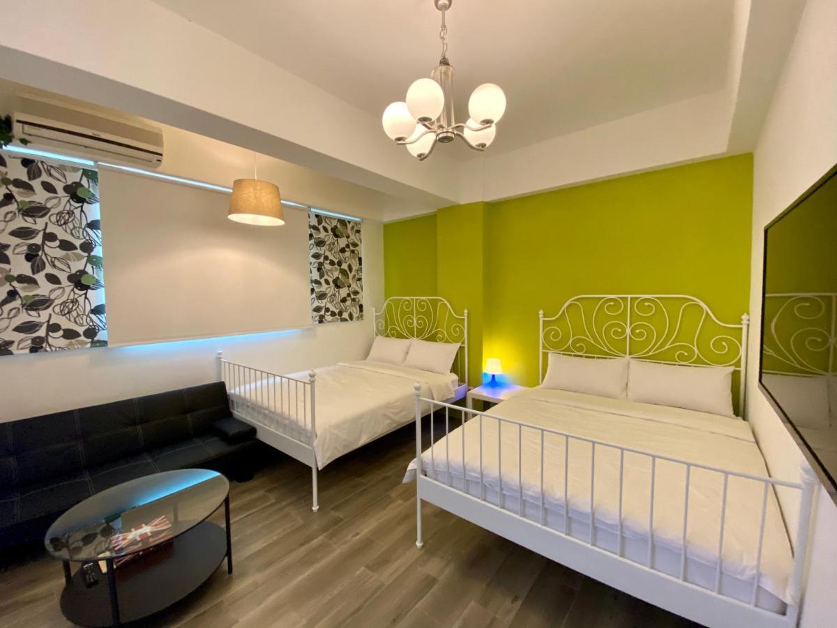 墾丁好消息民宿good News Hengchun Exterior photo